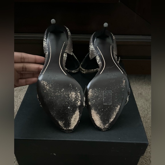 Giuseppe Zanotti - Picture 7 of 7